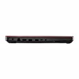 ASUS TUF Gaming F15 - 15,6"/144Hz/i5-10300H/8G/512G SSD/GTX1650/Non OS (Bonfire Black/Plastic)