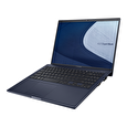 ASUS ExpertBook B1500/15,6"/i3-1115G4 /8GB/256GB SSD/W10 Pro/Black/2Y PUR
