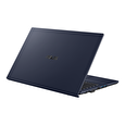 ASUS ExpertBook B1500/15,6"/i3-1115G4 /8GB/256GB SSD/W10 Pro/Black/2Y PUR