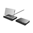 Lenovo TAB P11 + DOCK LTE Snapdragon 662 8C 2,00GHz/4GB/128GB/11" 2K/IPS/400nitů/multitouch/13MPx Foto/kov/Android10