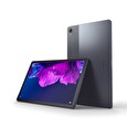 Lenovo TAB P11 + DOCK LTE Snapdragon 662 8C 2,00GHz/4GB/128GB/11" 2K/IPS/400nitů/multitouch/13MPx Foto/kov/Android10