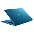Acer Swift 3 (SF314-59-51JH) i5-1135G7/8GB/512GB SSD/14" FHD Acer IPS LED/Xe Graphics/W10 Home/modrá