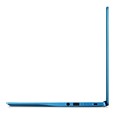 Acer Swift 3 (SF314-59-51JH) i5-1135G7/8GB/512GB SSD/14" FHD Acer IPS LED/Xe Graphics/W10 Home/modrá