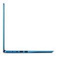 Acer Swift 3 (SF314-59-51JH) i5-1135G7/8GB/512GB SSD/14" FHD Acer IPS LED/Xe Graphics/W10 Home/modrá