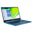 Acer Swift 3 (SF314-59-51JH) i5-1135G7/8GB/512GB SSD/14" FHD Acer IPS LED/Xe Graphics/W10 Home/modrá
