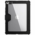 Nillkin Bumper PRO Protective Stand Case pro iPad 10.2 2019/2020 8.generace Black