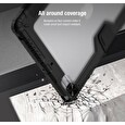 Nillkin Bumper PRO Protective Stand Case pro iPad 10.2 2019/2020 8.generace Black