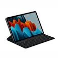 Samsung Ochranný kryt s klávesnicí Tab S7 Black