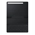 Samsung Ochranný kryt s klávesnicí Tab S7 Black