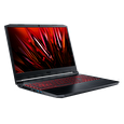 Acer Nitro 5 - 15,6"/R7-5800H/2*8G/1TBSSD/RTX3080/144Hz/W10 černý