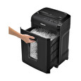 Fellowes Skartovač 10 M