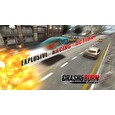ESD Crash and Burn Racing