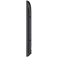 55" iiyama LH5542UHS-B3: IPS, 4K UHD, 500cd/m2, 18/7, LAN, Android 8.0, černý