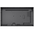 55" iiyama LH5542UHS-B3: IPS, 4K UHD, 500cd/m2, 18/7, LAN, Android 8.0, černý