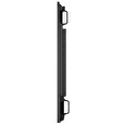75" iiyama LH7542UHS-B3: IPS, 4K UHD, 500cd/m2, 18/7/ LAN, Android 8.0, černý