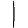 86" iiyama LH8642UHS-B3: IPS, 4K UHD, 500cd/m2, 18/7, LAN, Android 8.0, černý