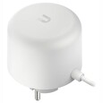 UBNT G4 Doorbell Power Supply - Volitelný napájecí adaptér pro Ubiquiti UVC G4 DoorBell, EU verze