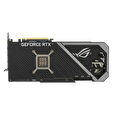 ASUS ROG-STRIX-RTX3080TI-O12G-GAMING 12GB/384-bit GDDR6X 2xHDMI 3xDP