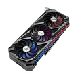 ASUS ROG-STRIX-RTX3080TI-O12G-GAMING 12GB/384-bit GDDR6X 2xHDMI 3xDP
