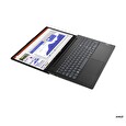 Lenovo V15 15.6''FH/Ryzen 5 5500U/8G/256/INT/W10P