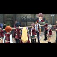 ESD The Legend of Heroes Trails of Cold Steel