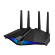 ASUS DSL-AX82U
