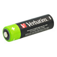 Verbatim Nabíjecí baterie AA Premium 4-Pack 2600 mAh