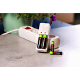 Verbatim Nabíjecí baterie AA Premium 4-Pack 2600 mAh