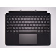 Microsoft Surface Go Type Cover (Black), CZ&SK (potisk)