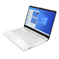 HP 15S-FQ1005NC; Core i3 1005G1 1.2GHz/8GB RAM/512GB SSD PCIe/NEW
