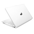 HP 15S-FQ1005NC; Core i3 1005G1 1.2GHz/8GB RAM/512GB SSD PCIe/NEW