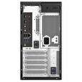 Dell Precision 3650/ Xeon W-1270/ 16GB/ 512GB SSD + 1TB/ Quadro P2200 5GB/ W10Pro/ 3Y PS on-site