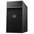Dell Precision 3650/ Xeon W-1270/ 16GB/ 512GB SSD + 1TB/ W10Pro/ 3Y PS on-site