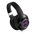 EDIFIER sluchátka G2II, USB, RGB, černá