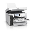 Epson tiskárna ink EcoTank M15180,3in1,4800x1200dpi,A3,USB,25PPM