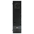 SFF YY-7701, 2x USB 2.0+ 2x USB 3.0 + 250W 80PLUS BRONZE