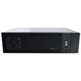 SFF YY-7701, 2x USB 2.0+ 2x USB 3.0 + 250W 80PLUS BRONZE