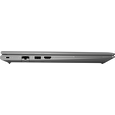 HP Zbook Power G8 15,6" UHD 4K 400nts i7-11800H/16GB/512 SSD/NVIDIA® Quadro® T1200-4GB/W10P