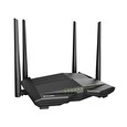 Tenda V12 - Wireless AC Dual Band VDSL2+/VDSL/ADSL Router 802.11ac/a/b/g/n,1200 Mb/s, Gigabit WAN/LAN, USB 2.0, VPN serv