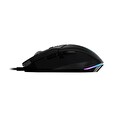 Acer PREDATOR CESTUS 335 herní myš, 5×DPI, max.19000dpi,Pixart senzor,IPS/speed 400, 10 progr.tlač. 0.5ms,Quarter Master soft.1,8m