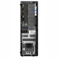Dell Precision 3450 SFF/ i5-10505/ 16GB/ 512GB SSD/ Intel UHD/ W10Pro/ vPro/ 3Y PS on-site