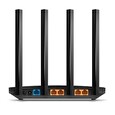 TP-LINK Archer C6 v3.2 [Bezdrátový gigabitový MU-MIMO router AC1200]