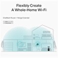 TP-LINK Archer C6 v3.2 [Bezdrátový gigabitový MU-MIMO router AC1200]