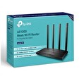 TP-LINK Archer C6 v3.2 [Bezdrátový gigabitový MU-MIMO router AC1200]
