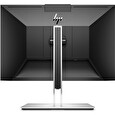 HP EliteDisplay LED LCD E24mv G4 23,8" IPS, 1920x1080,16:9,5ms, 250nits,1000:1,VGA,DP,HDMI,4xUSB 3.2,webcam 5MP,repro)