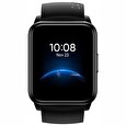 realme Watch 2 Black - chytré hodinky