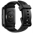 realme Watch 2 Black - chytré hodinky