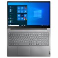 Lenovo ThinkBook 15 G3 ACL/Ryzen 7 5700U/16 GB/512GB SSD/Radeon™ Graphics/15,6" FHD/matný/W10H/šedý