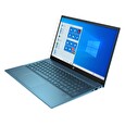 HP Pavilion 15-eh1001nc/R5-5500U/8/512/W10/F.Teal