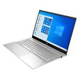 HP Pavilion 15-eh1004nc/R7-5700U/16/512/W10/N.Silv